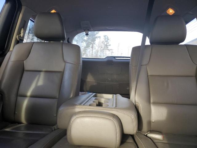 Photo 10 from auction – 2014 HONDA ODYSSEY TO with VIN 5FNRL5H92EB032665