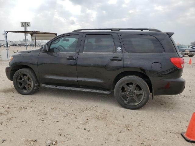 Photo 2 from auction – 2016 TOYOTA SEQUOIA SR with VIN 5TDZY5G19GS064444