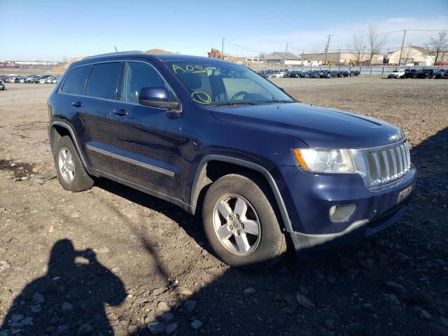 Photo 4 from auction – 2012 JEEP GRAND CHER with VIN 1C4RJFAG3CC184095