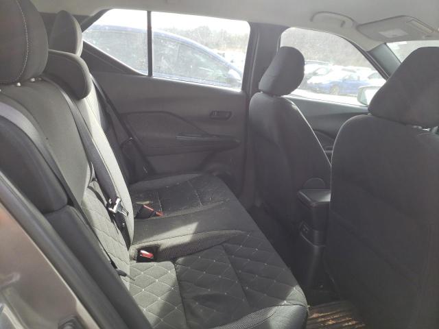 Photo 11 from auction – 2020 NISSAN KICKS S with VIN 3N1CP5BV4LL542016