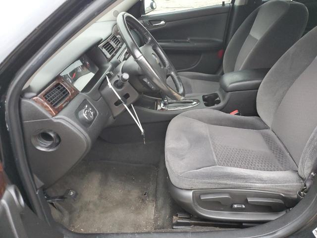 Photo 7 from auction – 2013 CHEVROLET IMPALA LT with VIN 2G1WG5E32D1127602