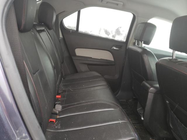 Photo 11 from auction – 2014 CHEVROLET EQUINOX LT with VIN 2GNFLGEK7E6197176