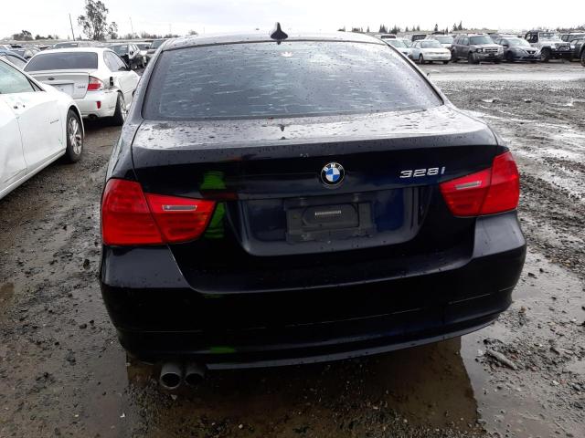 Photo 6 from auction – 2011 BMW 328 I SULE with VIN WBAPH5C58BA441879