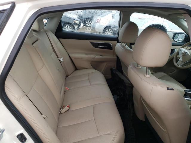 Photo 10 from auction – 2015 NISSAN ALTIMA 3.5 with VIN 1N4BL3AP4FC427708