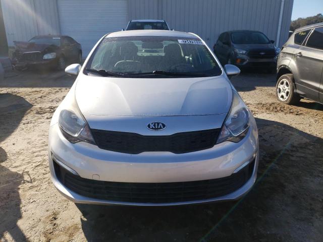 Foto 5 de la subasta – 2016 KIA RIO LX con VIN KNADM4A32G6681563