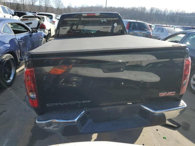 Zdjęcie 6 z aukcji – 2005 GMC CANYON z VIN 1GTDT196758239382