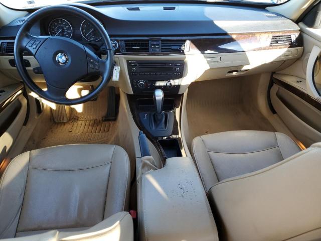 Photo 8 from auction – 2011 BMW 328 XI SUL with VIN WBAPK5C59BA993912