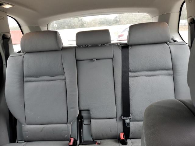 Photo 10 from auction – 2008 BMW X5 3.0I with VIN 5UXFE43558L009702