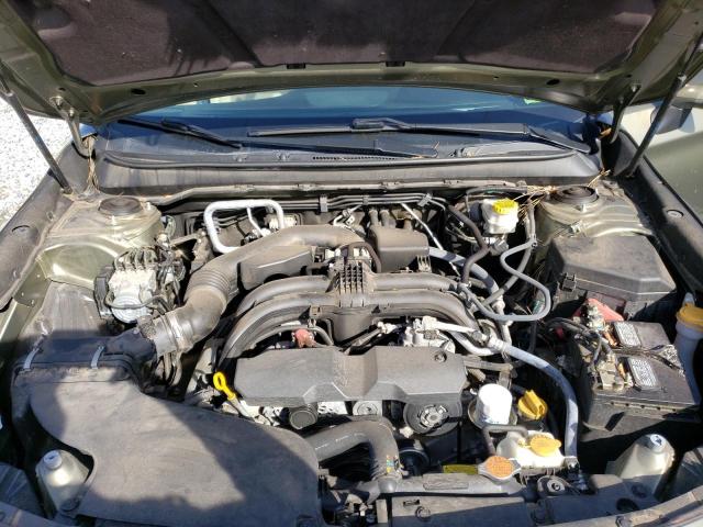 Photo 11 from auction – 2019 SUBARU OUTBACK 2. with VIN 4S4BSAFC3K3268127