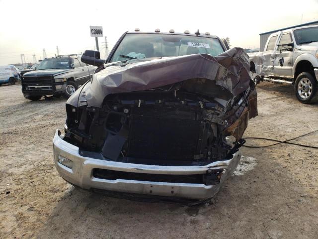 Photo 5 from auction – 2014 RAM 2500 LARAM with VIN 3C6UR5NL3EG295841