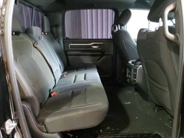 Photo 10 from auction – 2019 RAM 1500 BIG H with VIN 1C6RREFT1KN616122
