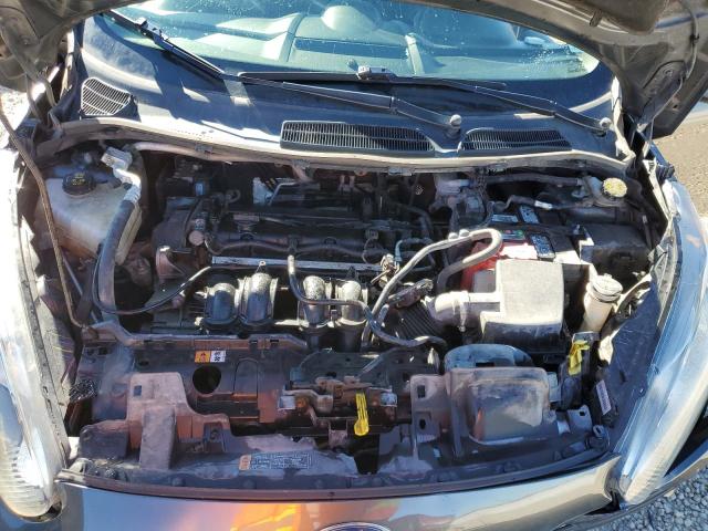 Photo 11 from auction – 2017 FORD FIESTA SE with VIN 3FADP4BJ4HM143106