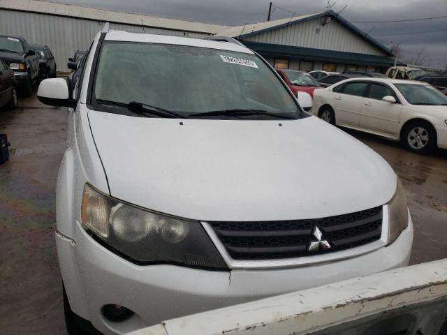 Photo 5 from auction – 2008 MITSUBISHI OUTLANDER with VIN JA4LT31WX8Z020802