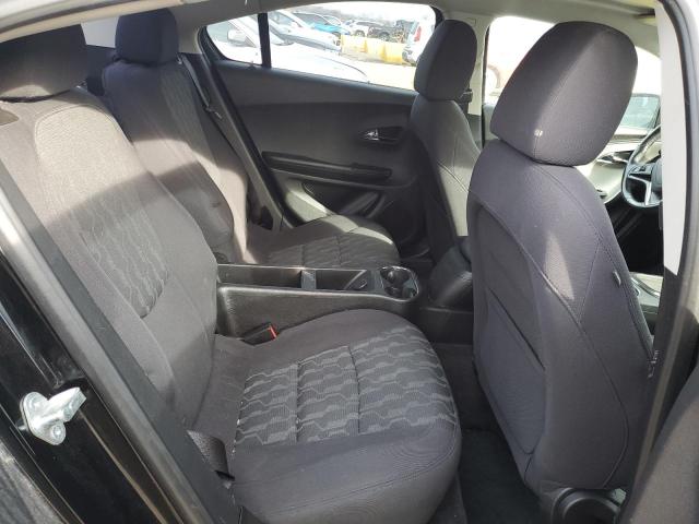 Photo 10 from auction – 2014 CHEVROLET VOLT with VIN 1G1RE6E47EU136237