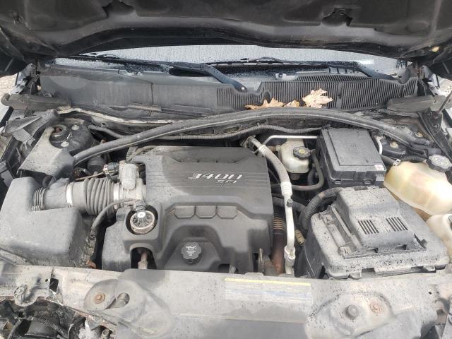 Photo 12 from auction – 2008 PONTIAC TORRENT with VIN 2CKDL33F786319160