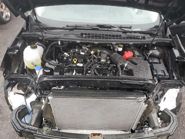 Photo 12 from auction – 2020 FORD EDGE TITAN with VIN 2FMPK4K9XLBA62399