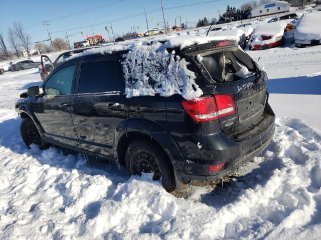 Photo 2 from auction – 2013 DODGE JOURNEY SX with VIN 3C4PDCCG9DT642691