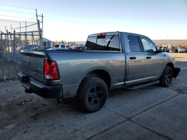 Photo 3 from auction – 2009 DODGE RAM 1500 with VIN 1D3HV18P29S745868