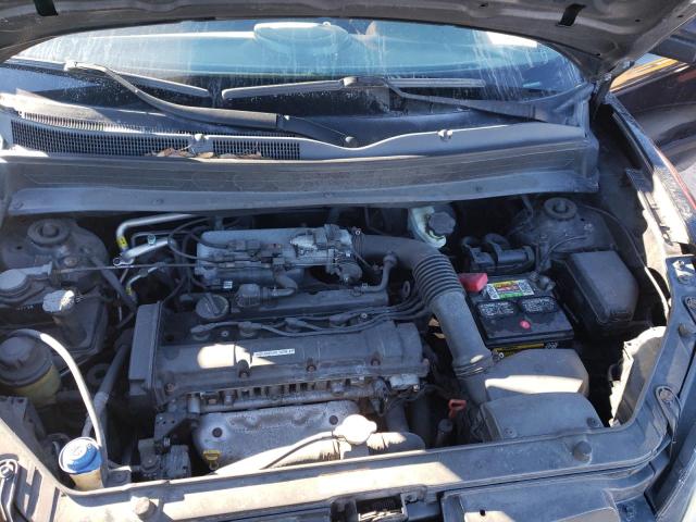 Photo 12 from auction – 2011 KIA SOUL with VIN KNDJT2A22B7207202