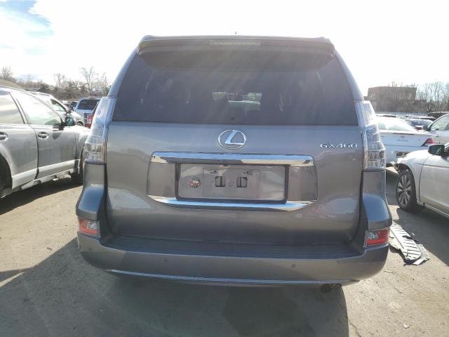 Photo 6 from auction – 2014 LEXUS GX 460 with VIN JTJBM7FX6E5086139