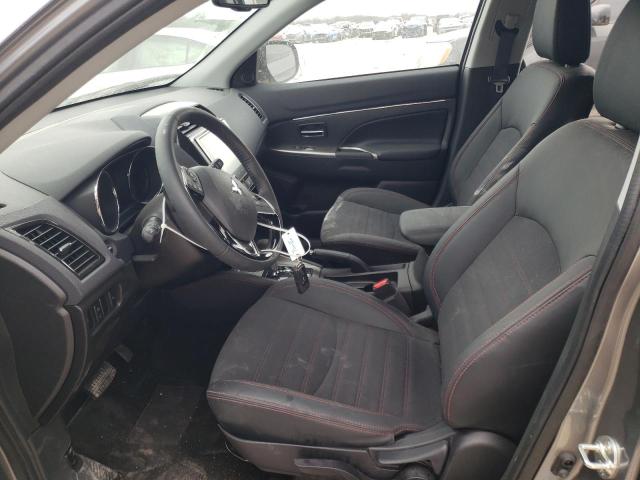 Photo 7 from auction – 2022 MITSUBISHI OUTLANDER with VIN JA4APVAU7NU018133