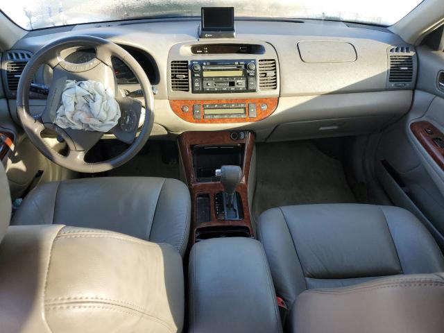 Photo 8 from auction – 2005 TOYOTA CAMRY LE with VIN 4T1BF30K85U086793