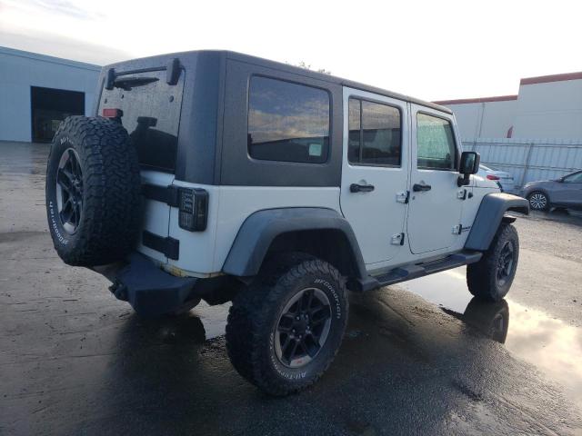 Photo 3 from auction – 2010 JEEP WRANGLER U with VIN 1J4BA3H15AL174287