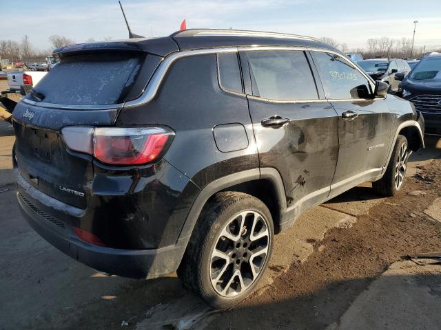 Photo 3 from auction – 2018 JEEP COMPASS LI with VIN 3C4NJDCB7JT355775