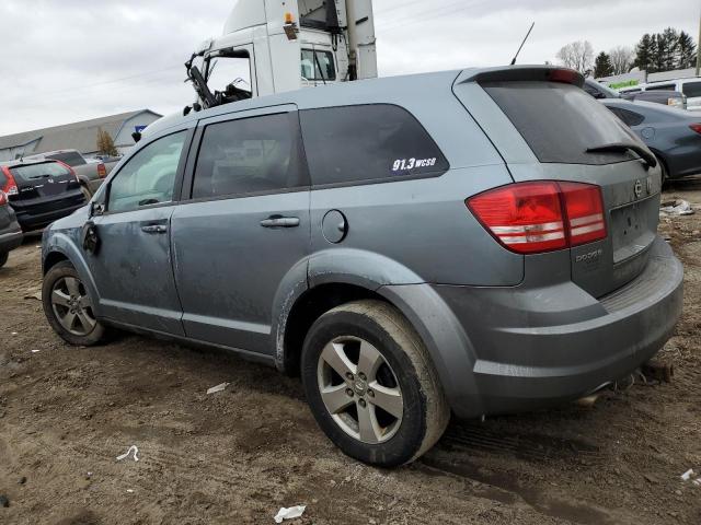 Photo 2 from auction – 2009 DODGE JOURNEY SX with VIN 3D4GG57V79T586286