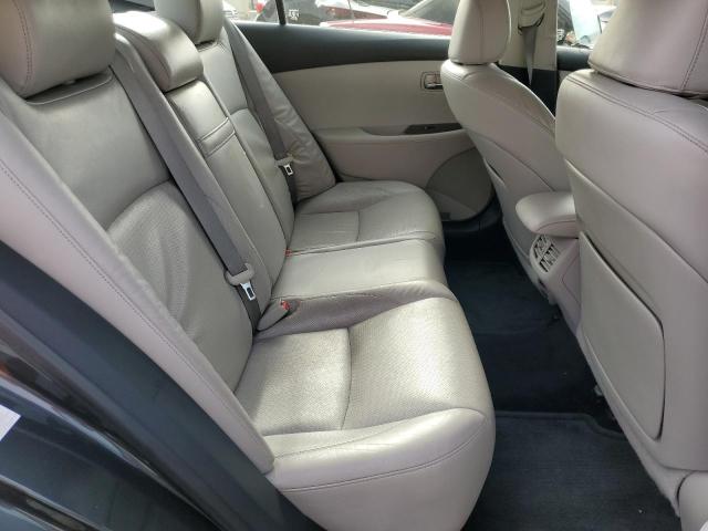 Photo 10 from auction – 2011 LEXUS ES 350 with VIN JTHBK1EG5B2422074
