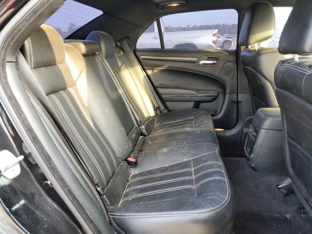 Photo 10 from auction – 2016 CHRYSLER 300 S with VIN 2C3CCABG7GH238667