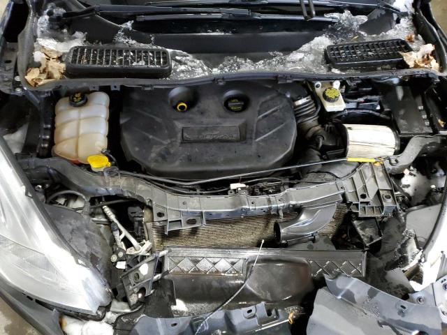 Photo 12 from auction – 2015 FORD ESCAPE SE with VIN 1FMCU9G95FUB15796