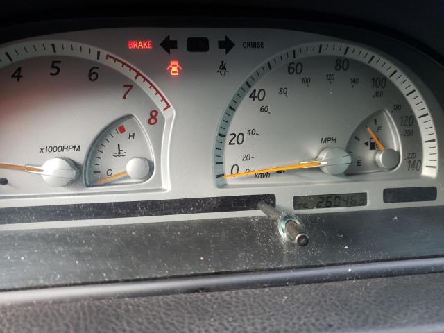 Photo 9 from auction – 2002 TOYOTA CAMRY LE with VIN JTDBE32K420030888