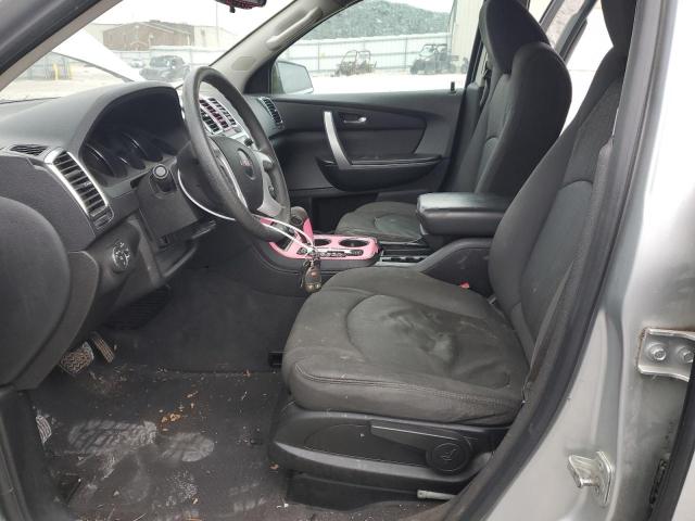 Photo 7 from auction – 2012 GMC ACADIA SLE with VIN 1GKKRNED3CJ380686