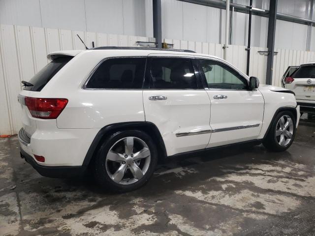 Photo 3 from auction – 2012 JEEP GRAND CHER with VIN 1C4RJFCT0CC171427