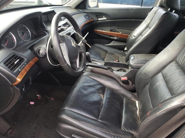 Photo 7 from auction – 2011 HONDA ACCORD EXL with VIN 1HGCP3F82BA009868