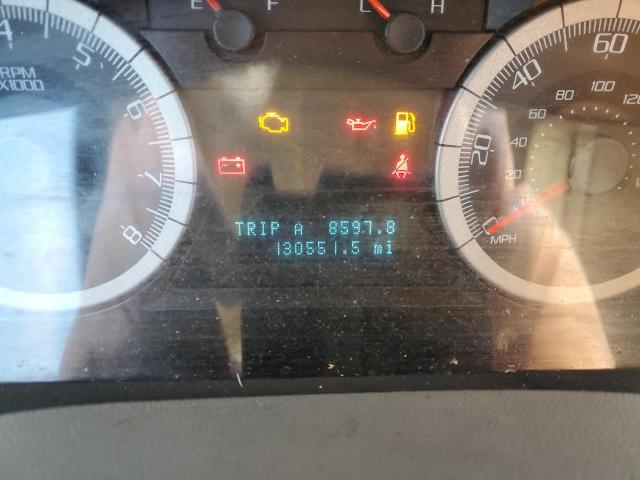 Photo 9 from auction – 2009 FORD ESCAPE XLT with VIN 1FMCU93G39KB77931