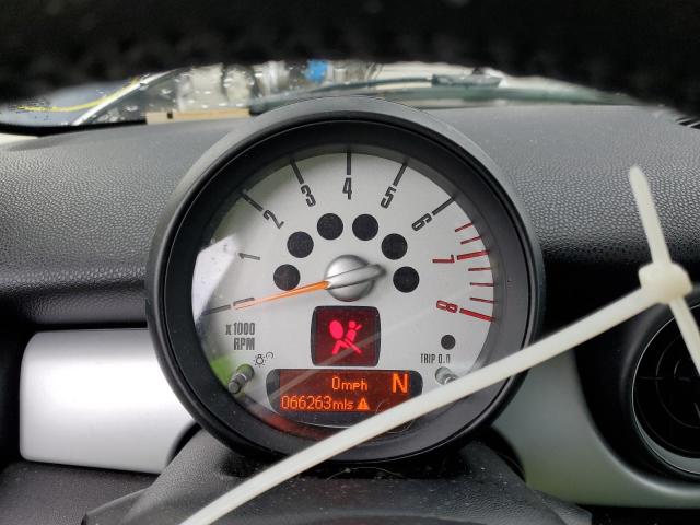 Photo 9 from auction – 2013 MINI COOPER with VIN WMWSU3C55DT687547