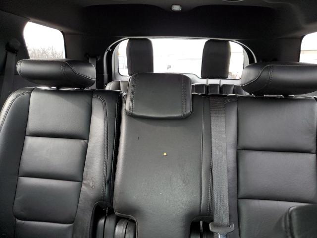 Photo 10 from auction – 2015 FORD EXPLORER X with VIN 1FM5K8D88FGB13706