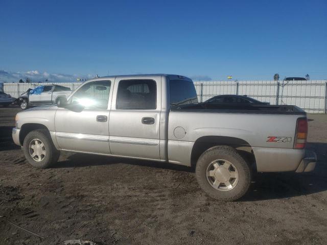 Photo 2 from auction – 2007 GMC NEW SIERRA with VIN 2GTEK13ZX71176455