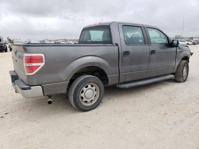 Photo 3 from auction – 2010 FORD F150 SUPER with VIN 1FTEW1C8XAFA36420