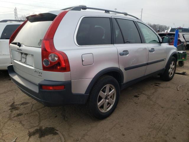 Photo 3 from auction – 2004 VOLVO XC90 with VIN YV1CM59H941083560