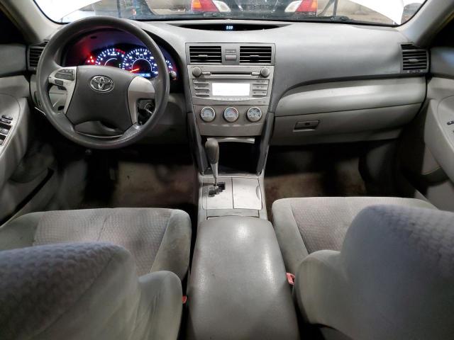 Photo 8 from auction – 2010 TOYOTA CAMRY BASE with VIN 4T4BF3EK2AR043978