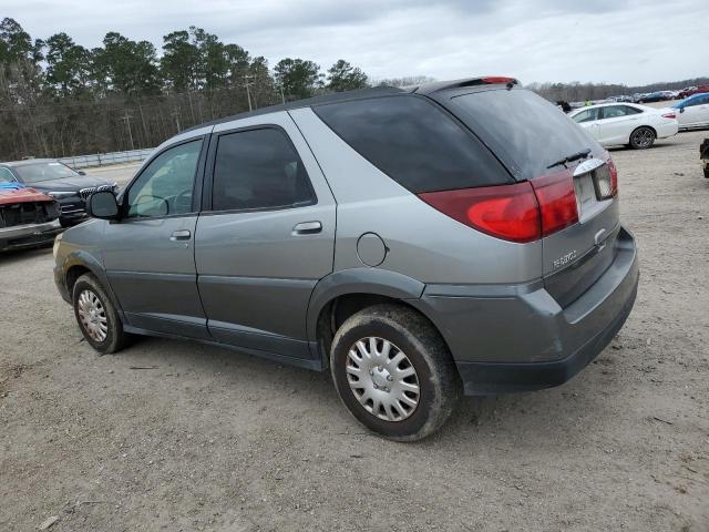 Photo 2 from auction – 2004 BUICK RENDEZVOUS with VIN 3G5DA03E64S551142