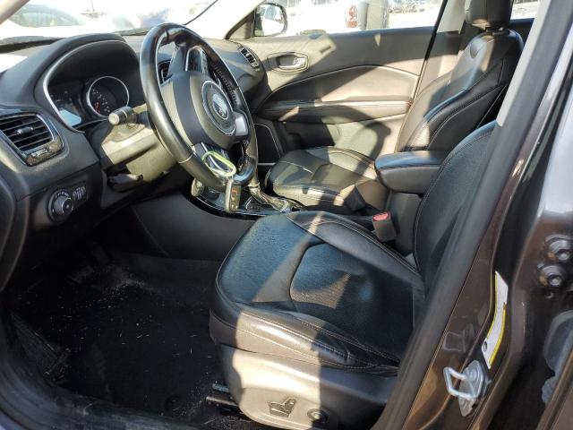 Photo 7 from auction – 2020 JEEP COMPASS LI with VIN 3C4NJDCB2LT238625