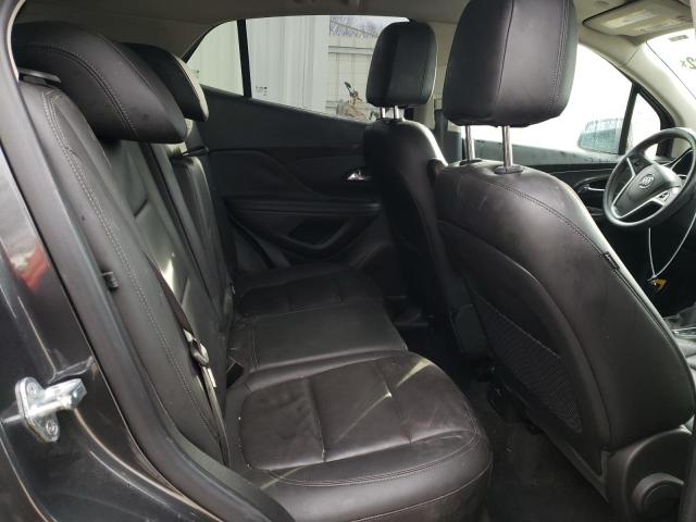 Photo 10 from auction – 2017 BUICK ENCORE ESS with VIN KL4CJCSB8HB007220