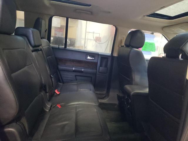 Photo 11 from auction – 2017 FORD FLEX LIMIT with VIN 2FMHK6DT5HBA05933