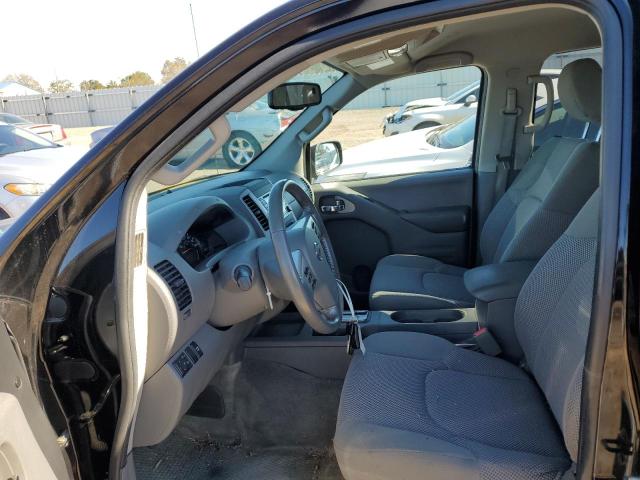 Photo 7 from auction – 2016 NISSAN FRONTIER S with VIN 1N6AD0ERXGN782639