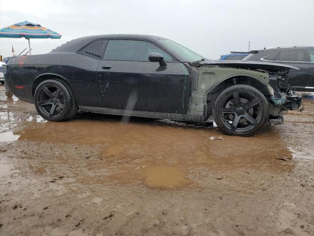 Photo 4 from auction – 2013 DODGE CHALLENGER with VIN 2C3CDYBTXDH670295