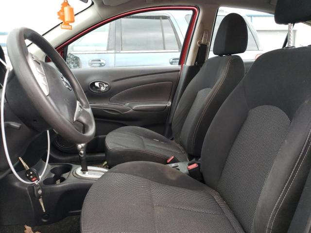 Photo 7 from auction – 2015 NISSAN VERSA S with VIN 3N1CN7APXFL861185